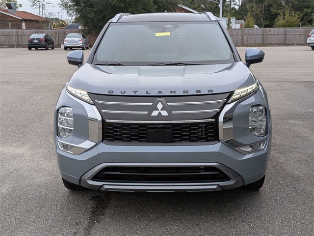 2025 Mitsubishi Outlander SEL:MM39950