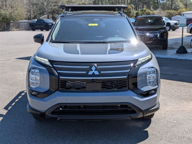 2026 Mitsubishi Outlander SE:MI130320