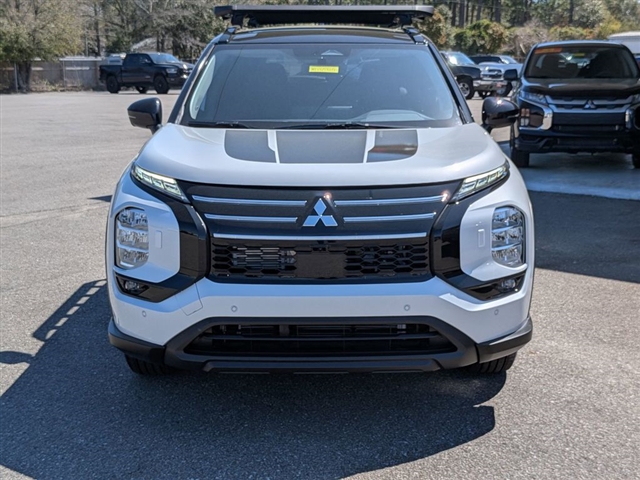 2026 Mitsubishi Outlander SE:MI130310
