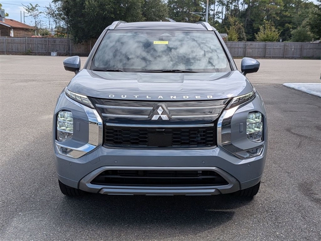 2025 Mitsubishi Outlander SEL:MM39760