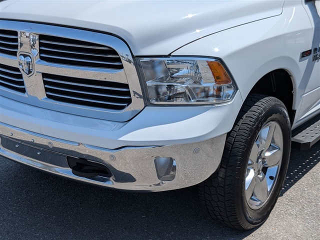 2018 RAM 1500 SLT:02170UU
