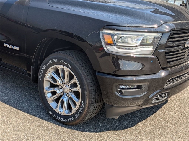 2023 RAM 1500 Laramie:01121U