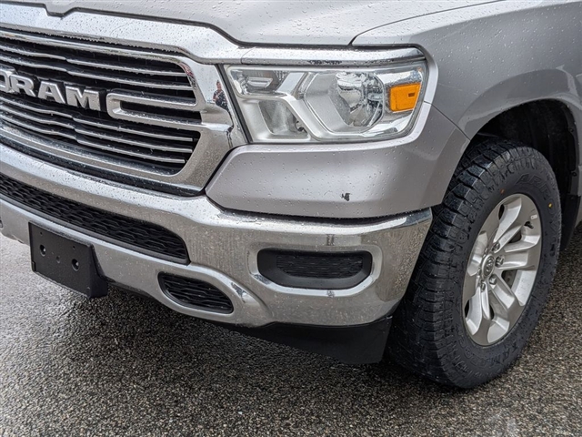 2023 RAM 1500 Laramie:02240UU