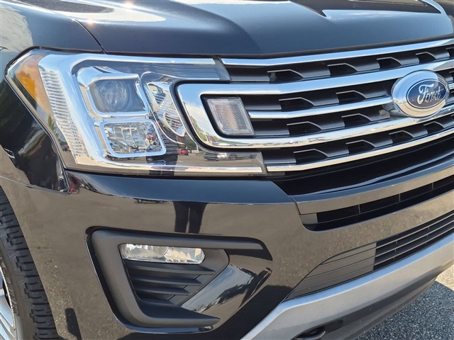 2019 Ford Expedition XLT:02600UU