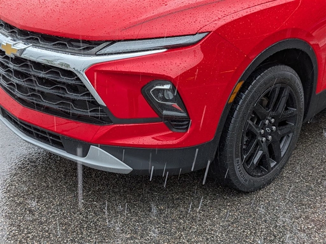 2023 Chevrolet Blazer LT:02370UU