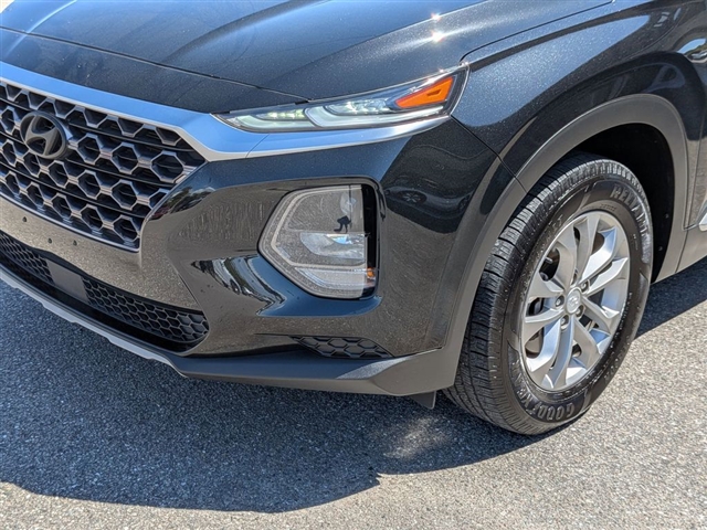 2020 Hyundai SANTA FE SE:39952N