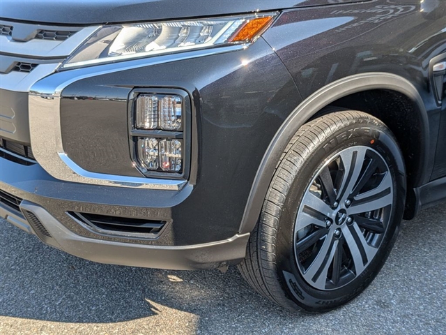 2026 Mitsubishi Outlander Sport SE:MI330190