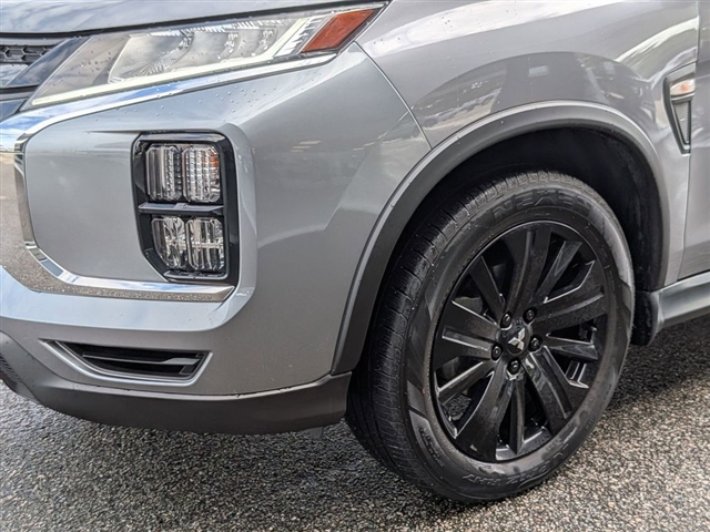 2023 Mitsubishi Outlander Sport LE:39792N