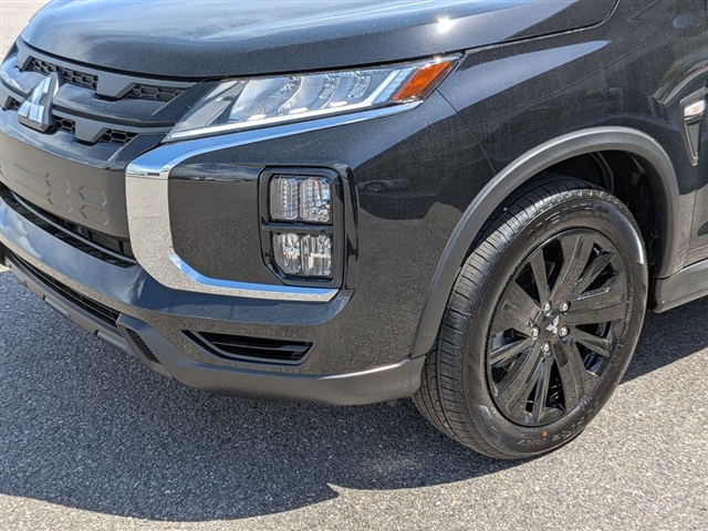 2026 Mitsubishi Outlander Sport SE:MI330370