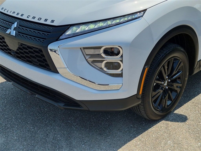 2026 Mitsubishi Eclipse Cross LE:M241590