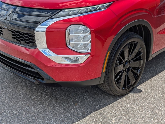 2026 Mitsubishi Outlander SE:MI30450