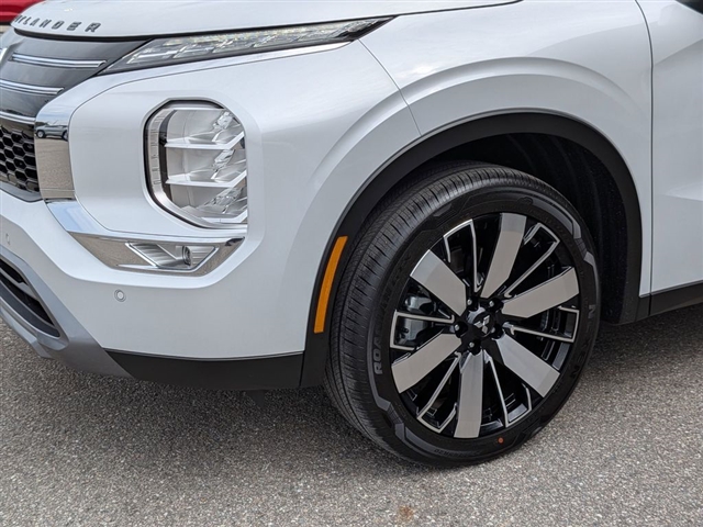 2026 Mitsubishi Outlander SE:MI30210