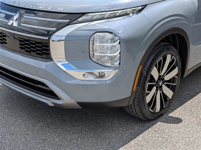 2026 Mitsubishi Outlander SE:MI30410