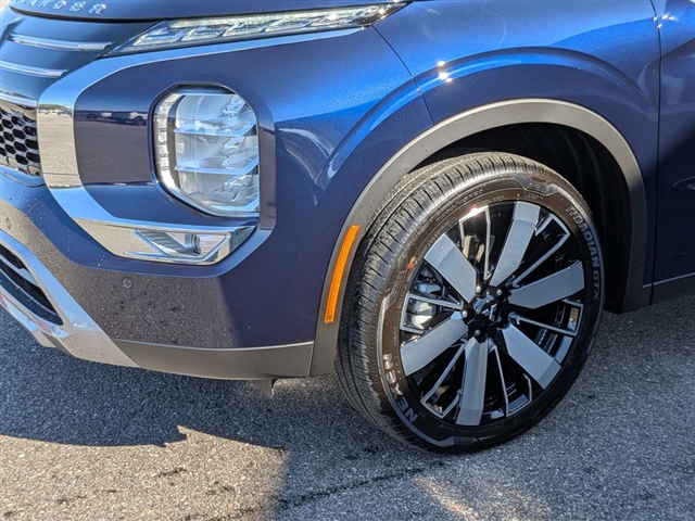 2026 Mitsubishi Outlander SE:MI30080