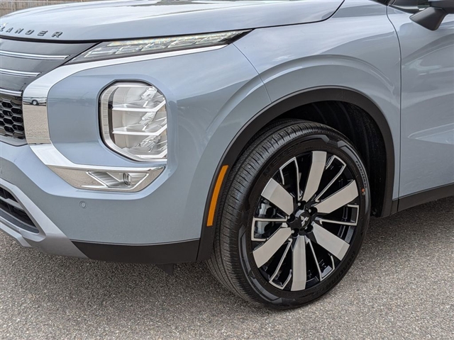 2026 Mitsubishi Outlander SE:MI30220