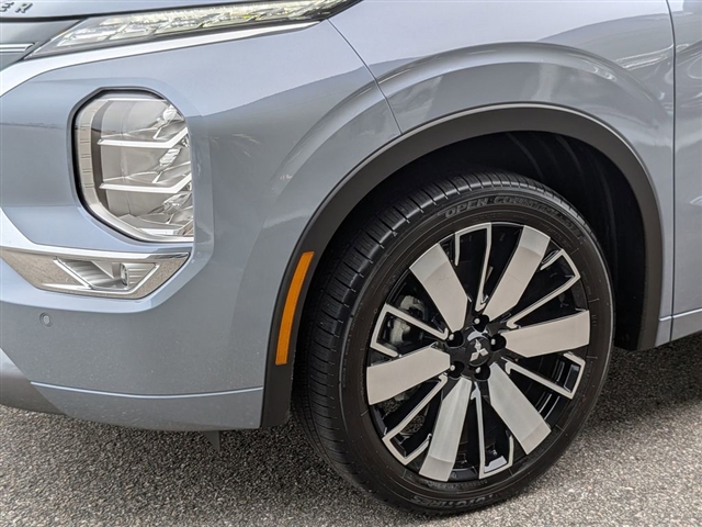 2025 Mitsubishi Outlander SEL:MM39950