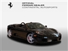 2008 Ferrari F430 Spider