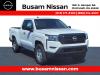 2024 Nissan Frontier