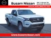 2024 Nissan Frontier