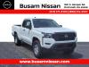 2024 Nissan Frontier