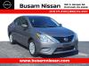 2015 Nissan Versa