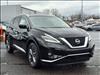 2024 Nissan Murano