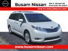 2012 Toyota Sienna