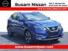 2021 Nissan Rogue Sport