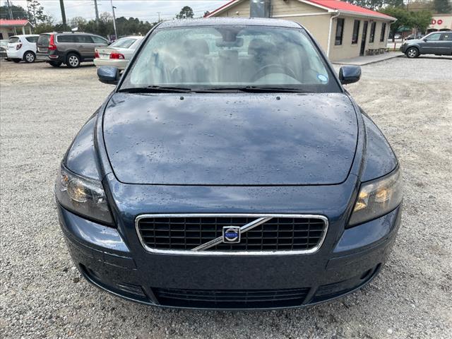 Preowned 2006 VOLVO S40 2.5L Turbo for sale by Northwoods Automotive in North Charleston, SC