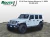 2019 Jeep Wrangler Unlimited