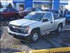 2007 Chevrolet Colorado