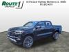 2024 Chevrolet Colorado