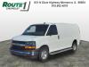 2022 Chevrolet Express