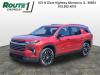 2024 Chevrolet Traverse