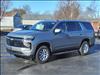 2025 Chevrolet Tahoe