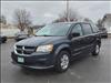 2013 Dodge Grand Caravan