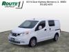 2020 Nissan NV200