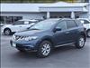 2012 Nissan Murano