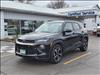 2022 Chevrolet Trailblazer