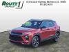 2022 Chevrolet Trailblazer