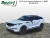 2018 Land Rover Range Rover Velar