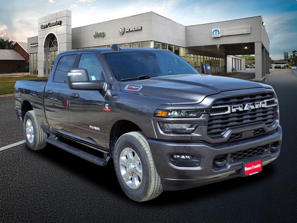 2025 Ram Ram Pickup 2500 Big Horn