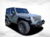 2019 Jeep Wrangler