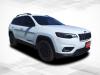 2023 Jeep Cherokee