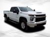 2023 Chevrolet Silverado 2500HD