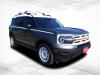 2023 Ford Bronco Sport