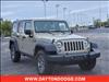 2018 Jeep Wrangler JK Unlimited