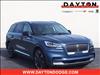 2020 Lincoln Aviator