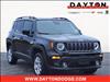 2019 Jeep Renegade