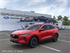 2024 Ford Escape Plug-In Hybrid